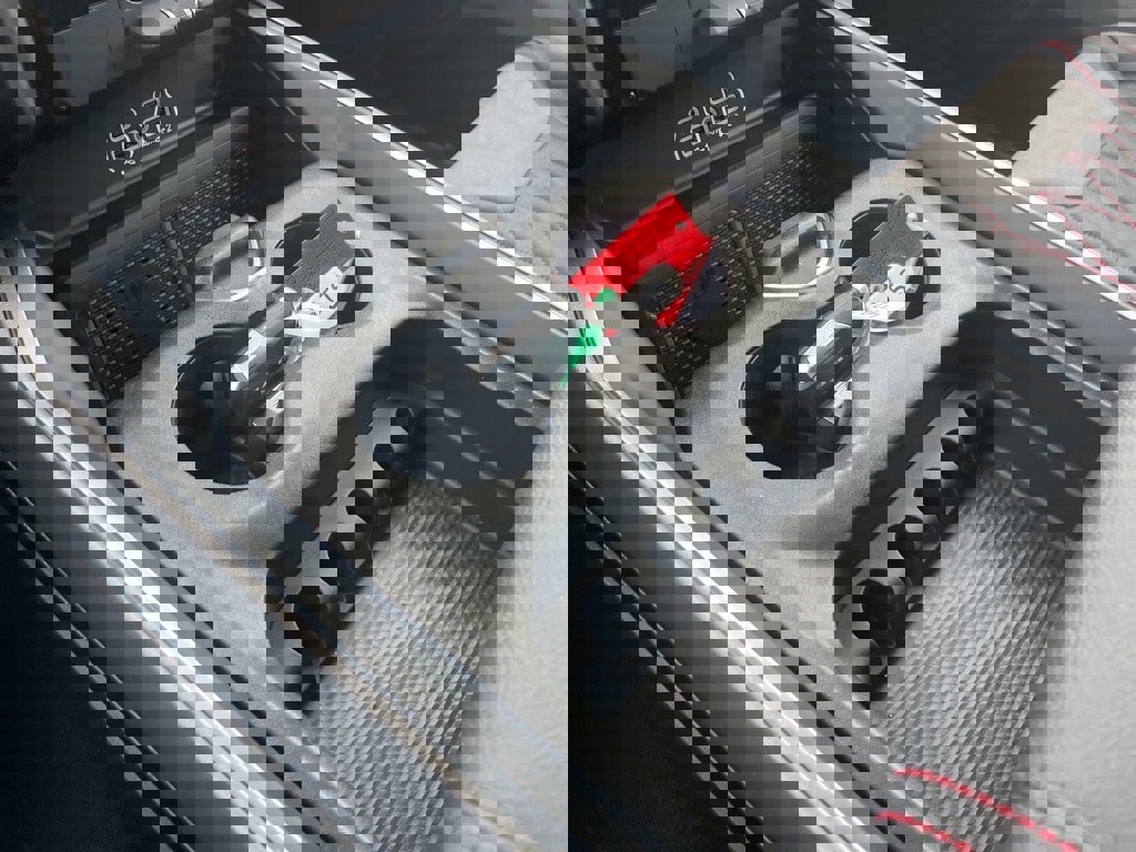 New 2026 RAM 1500 Big Horn image 22