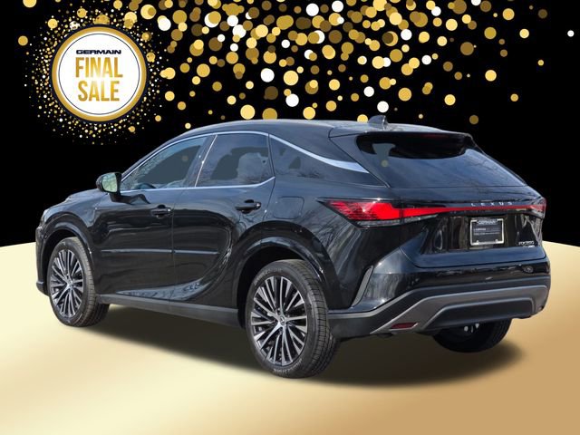 Certified 2024 Lexus RX 350 Premium Plus image 9