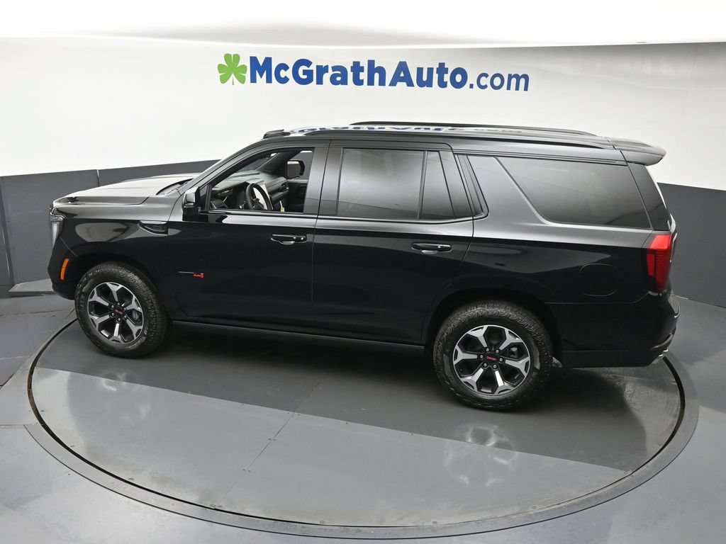 New 2026 GMC Yukon AT4 Ultimate AWD/4WD image 26