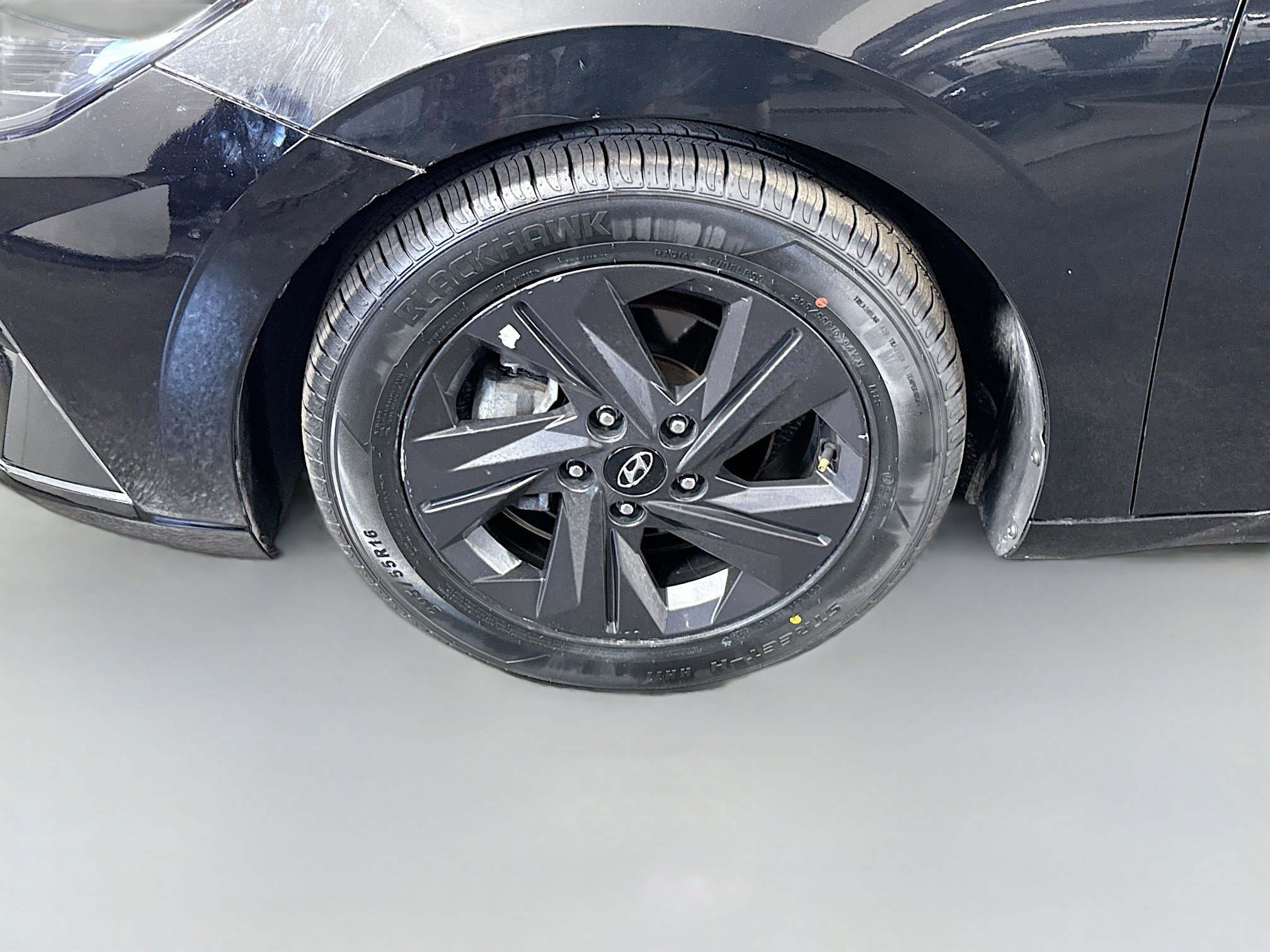 Used 2021 Hyundai Elantra SEL image 38