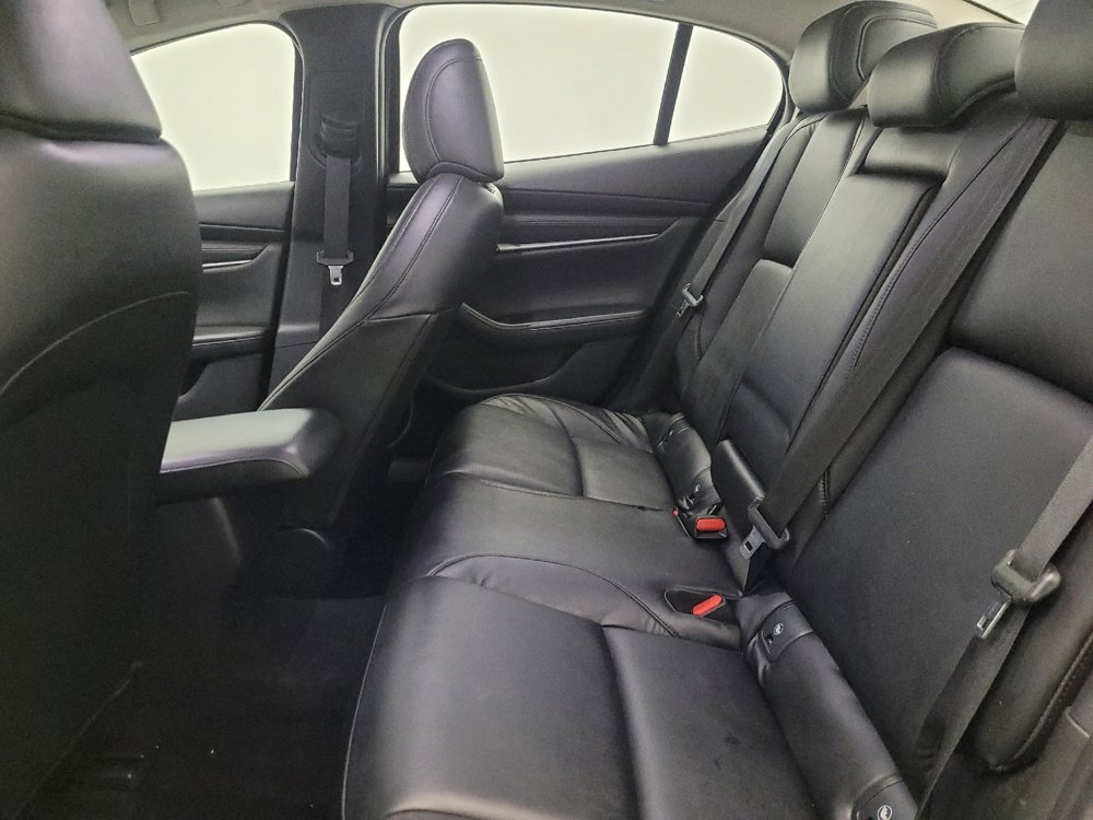 Used 2025 MAZDA MAZDA3 s image 18