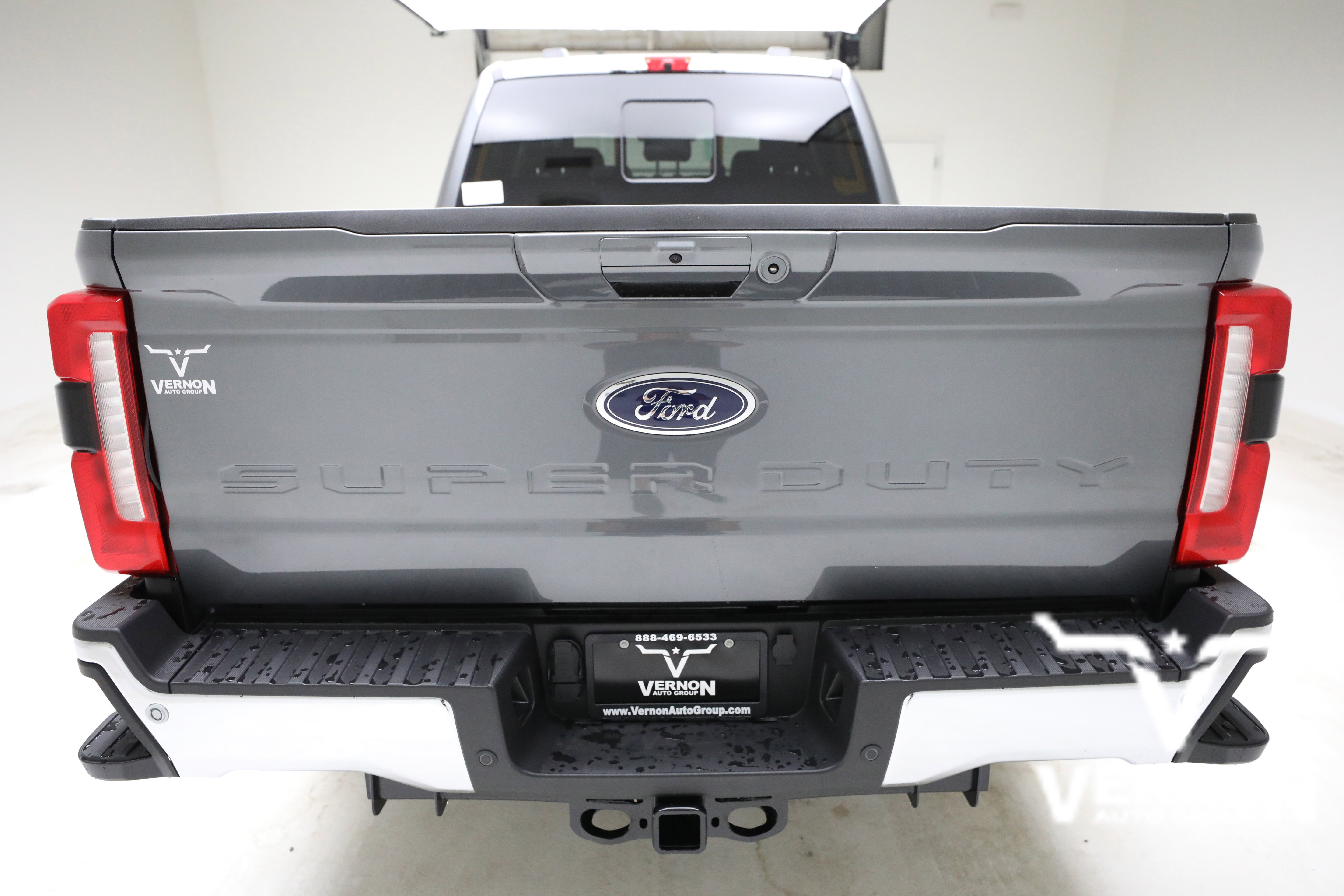 New 2026 Ford F250 Lariat AWD/4WD image 4
