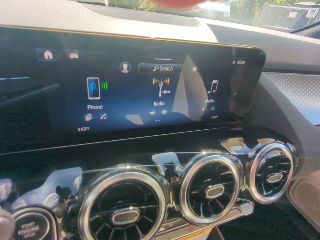 Certified 2026 Mercedes-Benz GLA 250 GLA 250 image 6