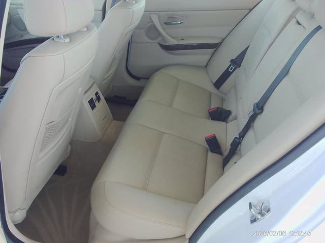 Used 2006 BMW 330i Sedan image 5