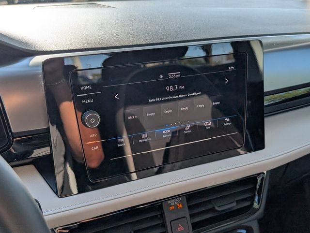 New 2026 Volkswagen Taos S FWD image 21
