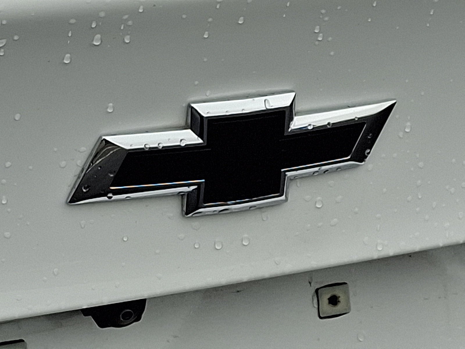 Used 2024 Chevrolet Malibu RS w/ LPO, Floor Liner Package FWD image 30