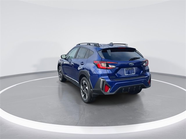 New 2026 Subaru Crosstrek 2.5i Limited image 6