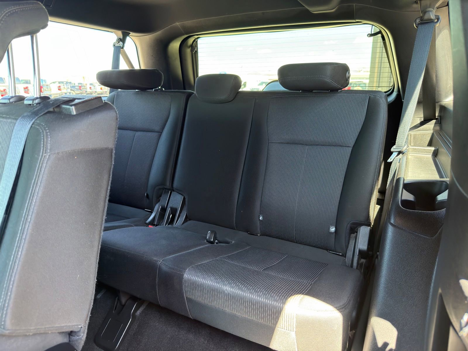 Used 2019 Ford Expedition Max XLT AWD/4WD image 33