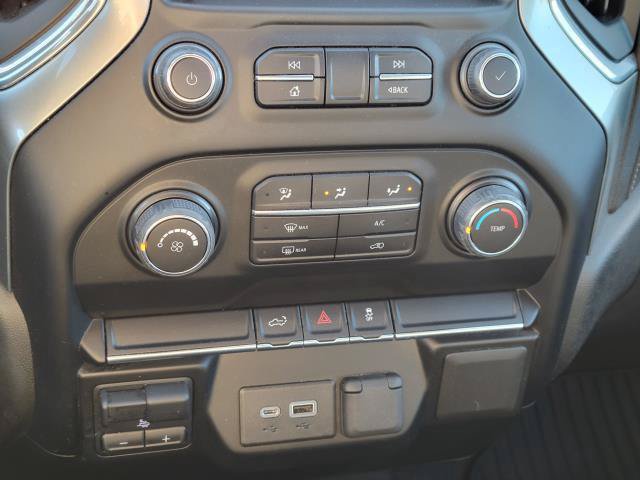 Used 2022 Chevrolet Silverado 2500 LT w/ Remote Start Package AWD/4WD image 20