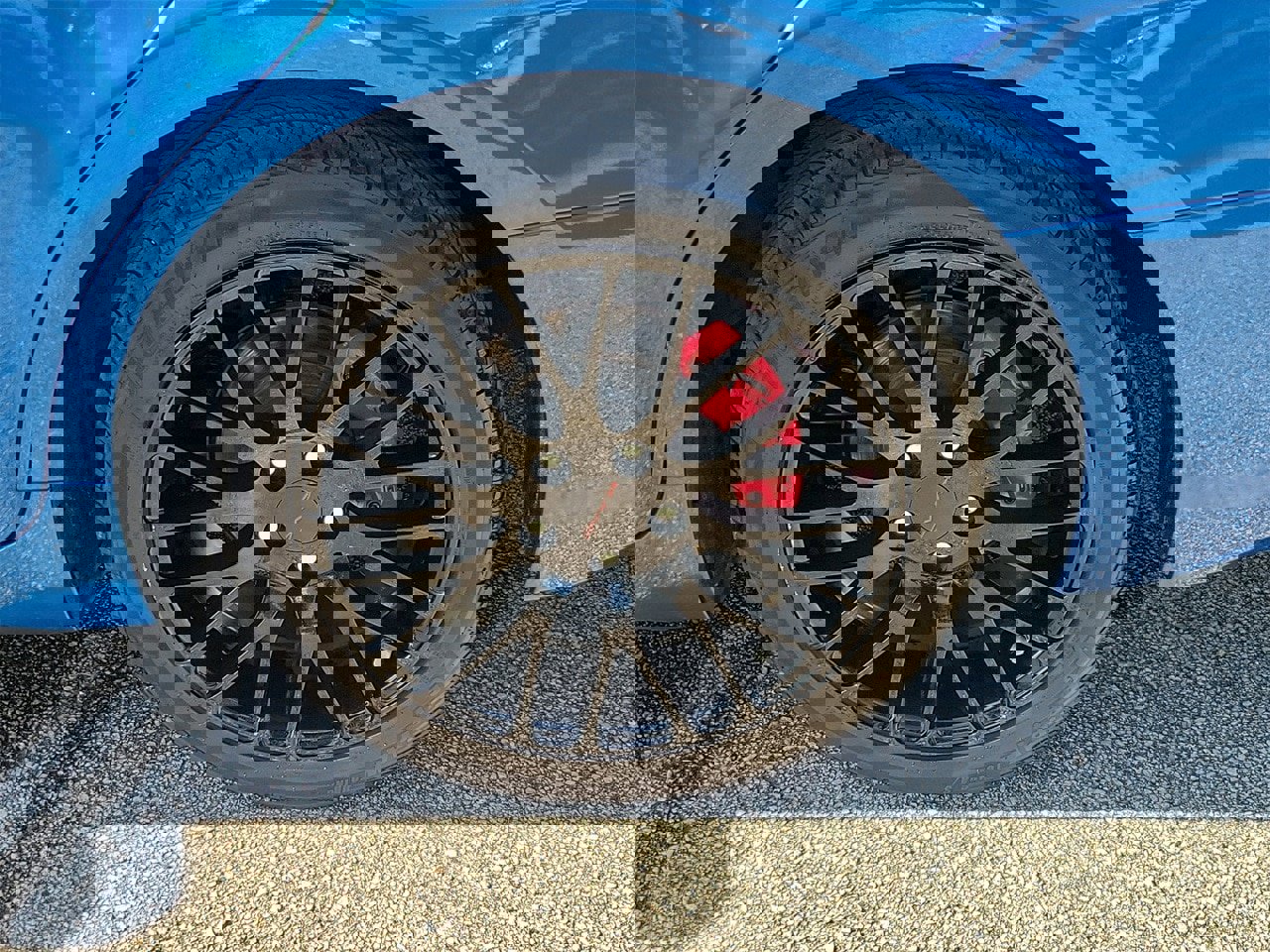 Used 2019 Toyota Camry SE image 5