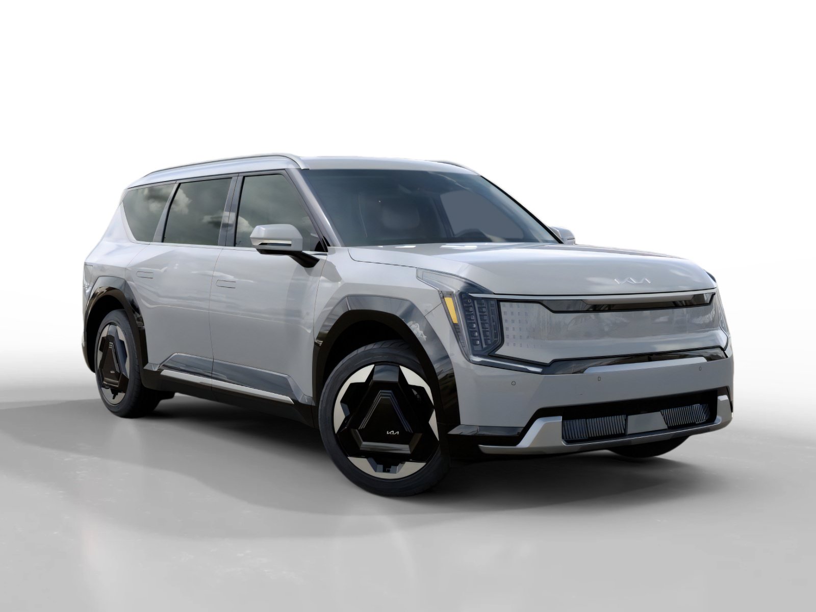 New 2026 Kia EV9 Land AWD/4WD image 8