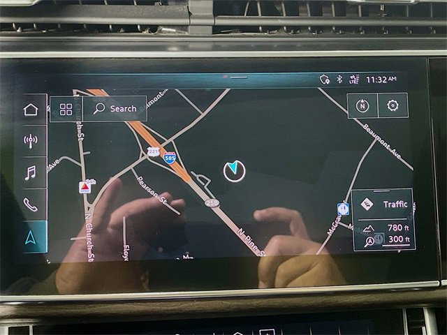 Used 2020 Audi Q7 3.0T Premium Plus w/ Premium Plus Package image 14