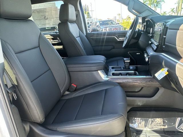 New 2026 GMC Sierra 1500 SLT w/ SLT Premium Package AWD/4WD image 30