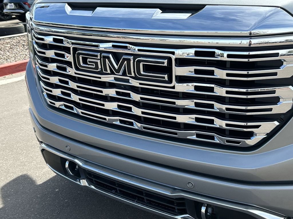 Used 2024 GMC Sierra 1500 Denali image 31
