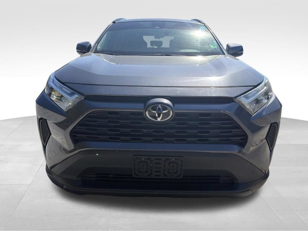 Used 2023 Toyota RAV4 XLE FWD image 19