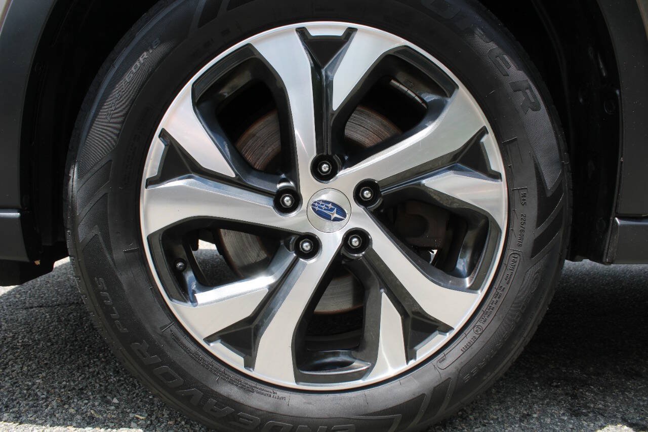 Used 2021 Subaru Outback Limited XT AWD/4WD image 20