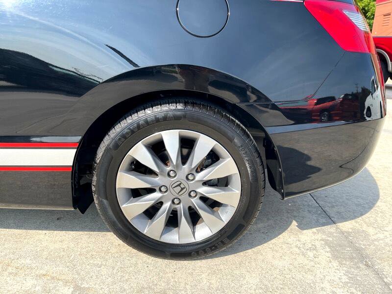 Used 2010 Honda Civic EX image 16