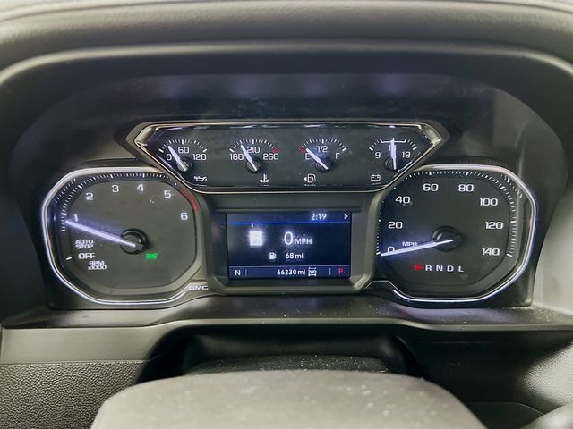 Used 2021 GMC Sierra 1500 AT4 w/ AT4 Premium Package AWD/4WD image 14