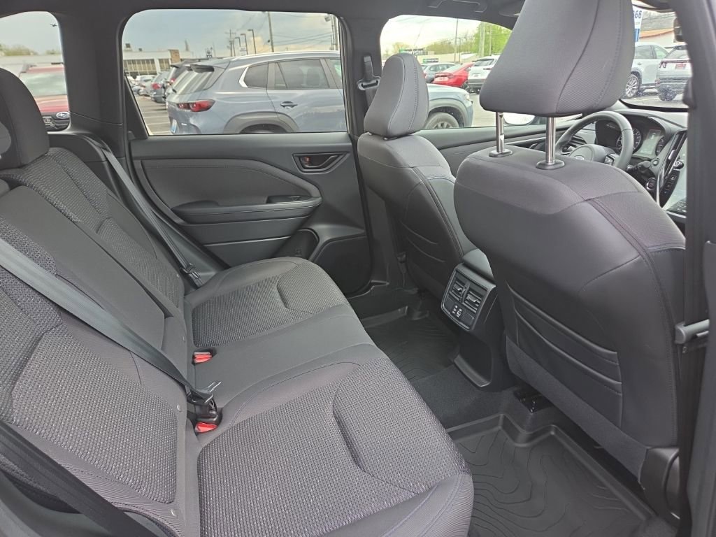 Certified 2025 Subaru Forester Premium w/ Convenience Package #1 image 20