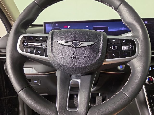Used 2025 Genesis GV80 2.5T Standard AWD/4WD image 21