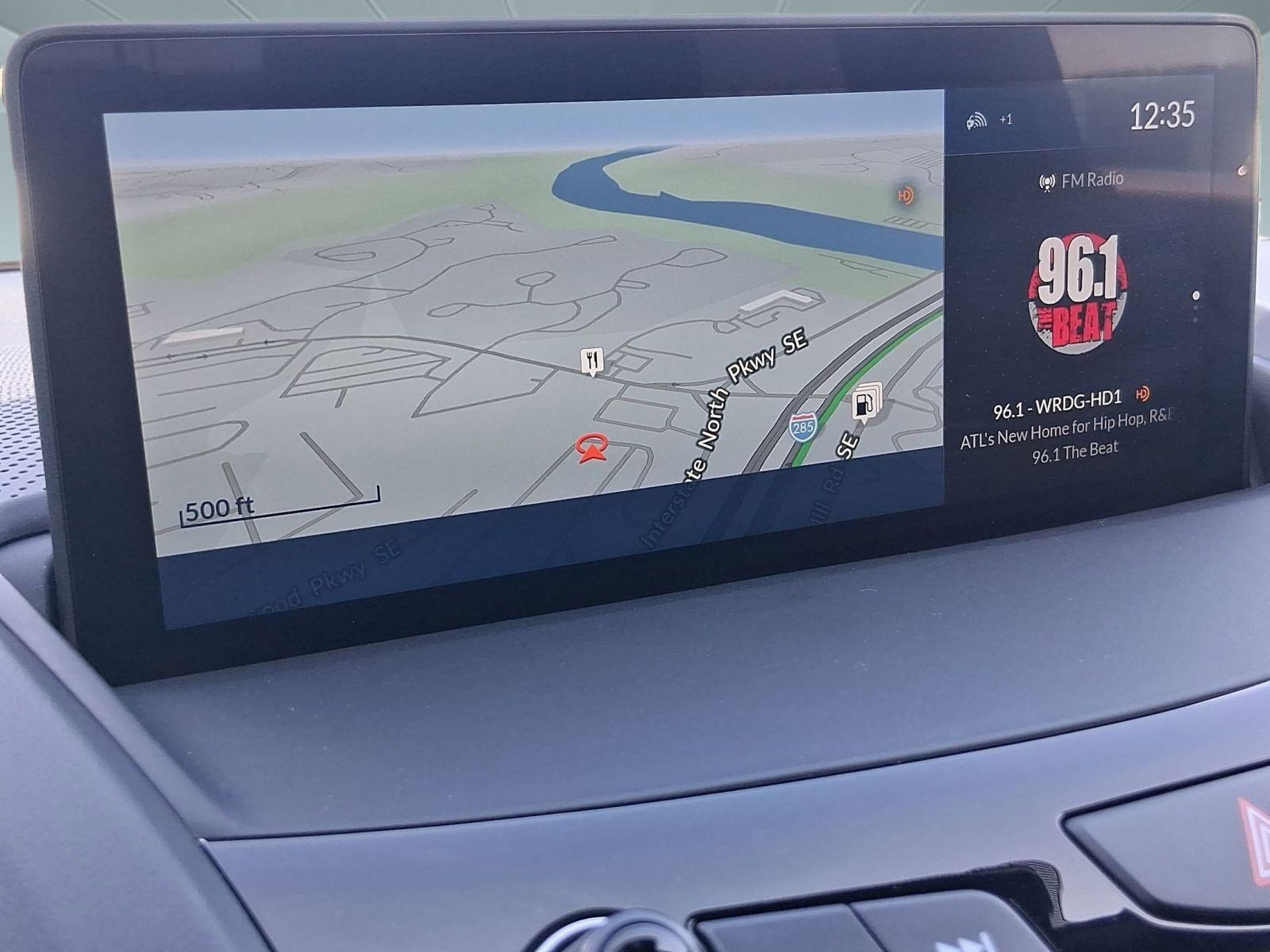 Used 2025 Acura RDX A-Spec image 21