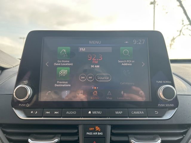 Used 2021 Nissan Altima 2.5 SL image 20