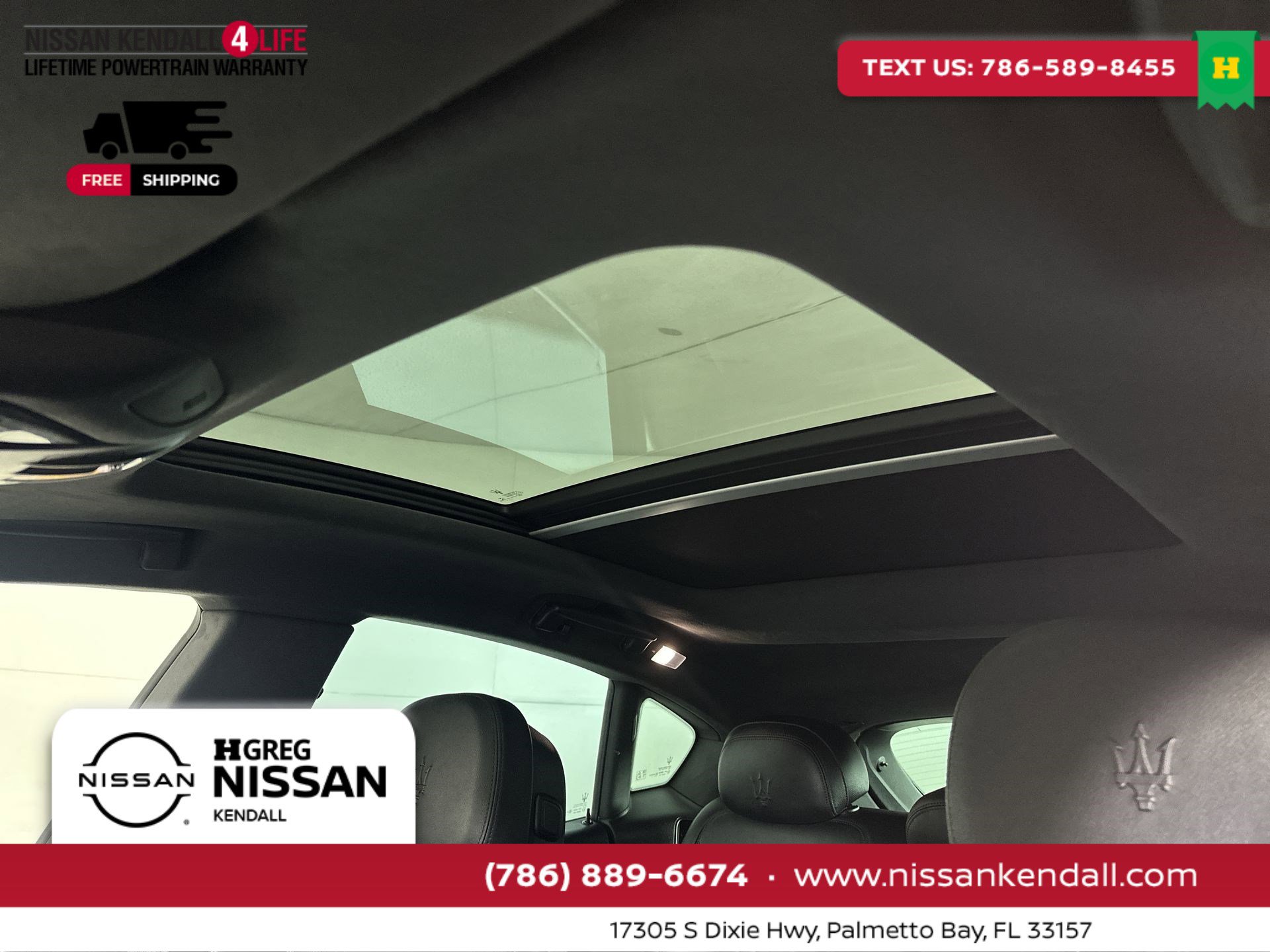 Used 2019 Maserati Levante image 26