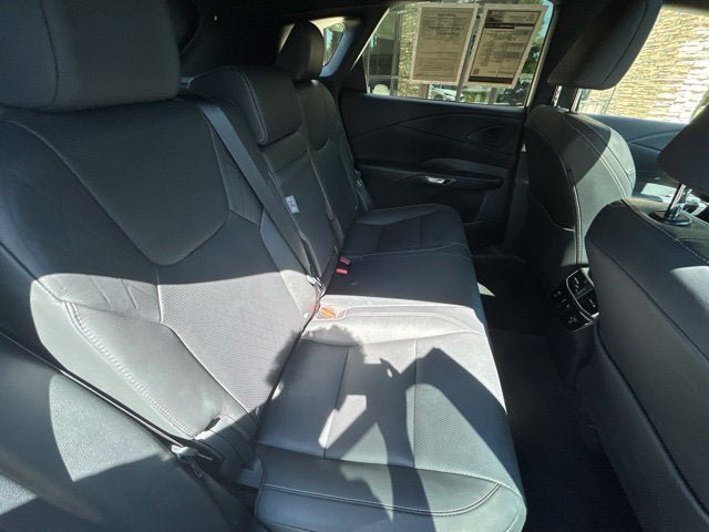Used 2024 Lexus RX 350 Premium Plus w/ Convenience Package AWD/4WD image 32