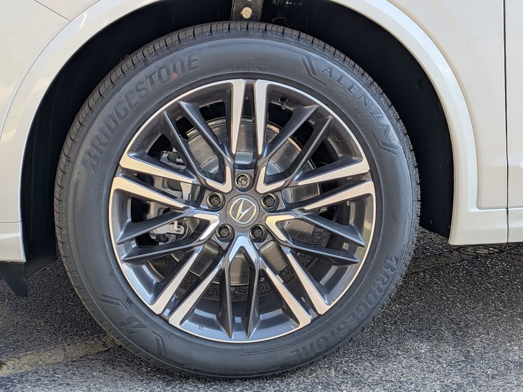 New 2026 Acura MDX w/ Advance Package image 10