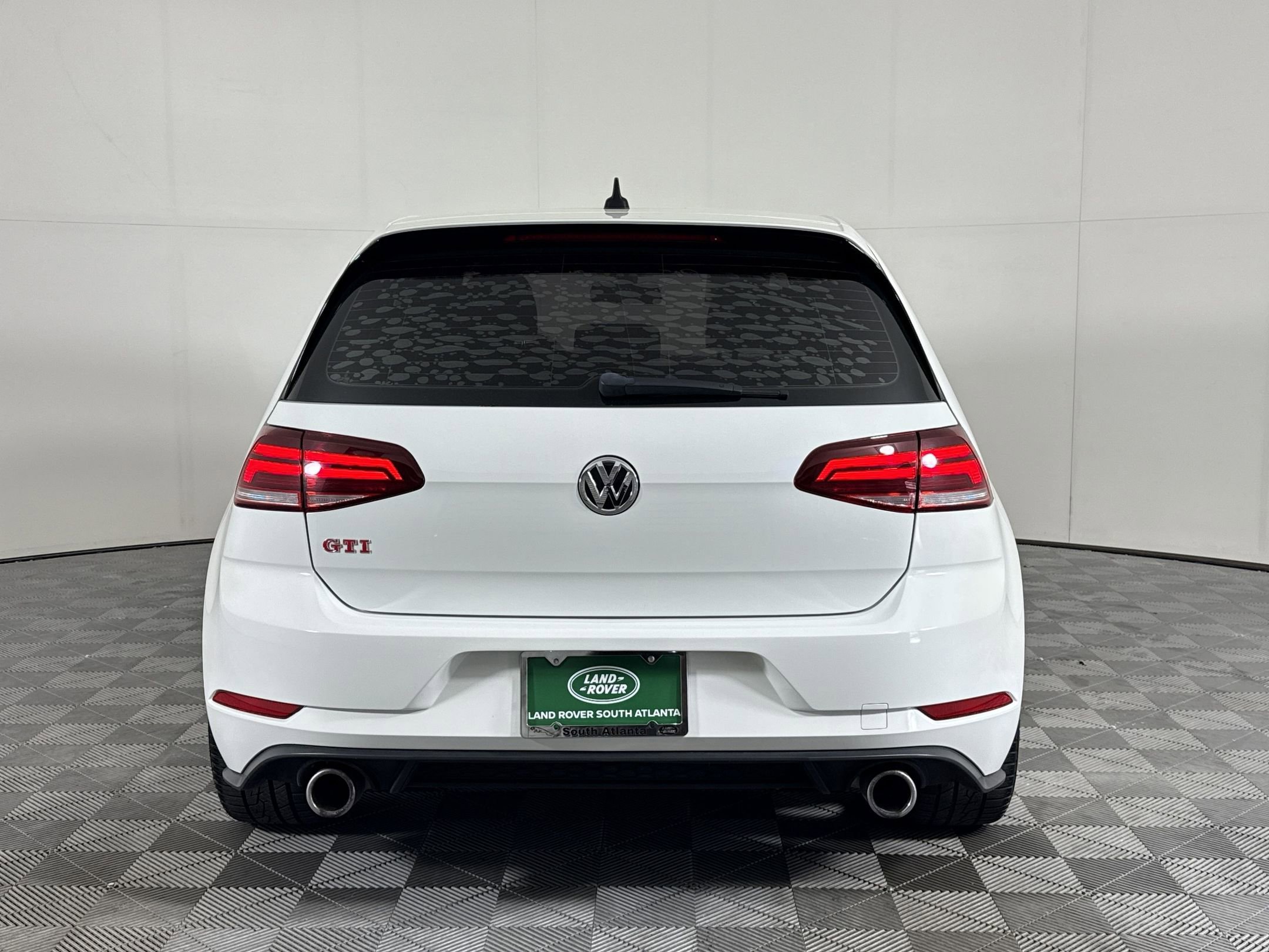 Used 2020 Volkswagen GTI S FWD image 11