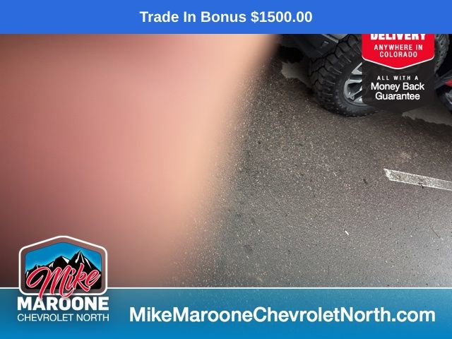 Used 2021 GMC Sierra 3500 SLT w/ SLT Convenience Package image 3