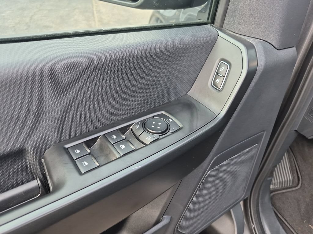 Used 2026 Ford F150 STX w/ Equipment Group 200A RWD image 10