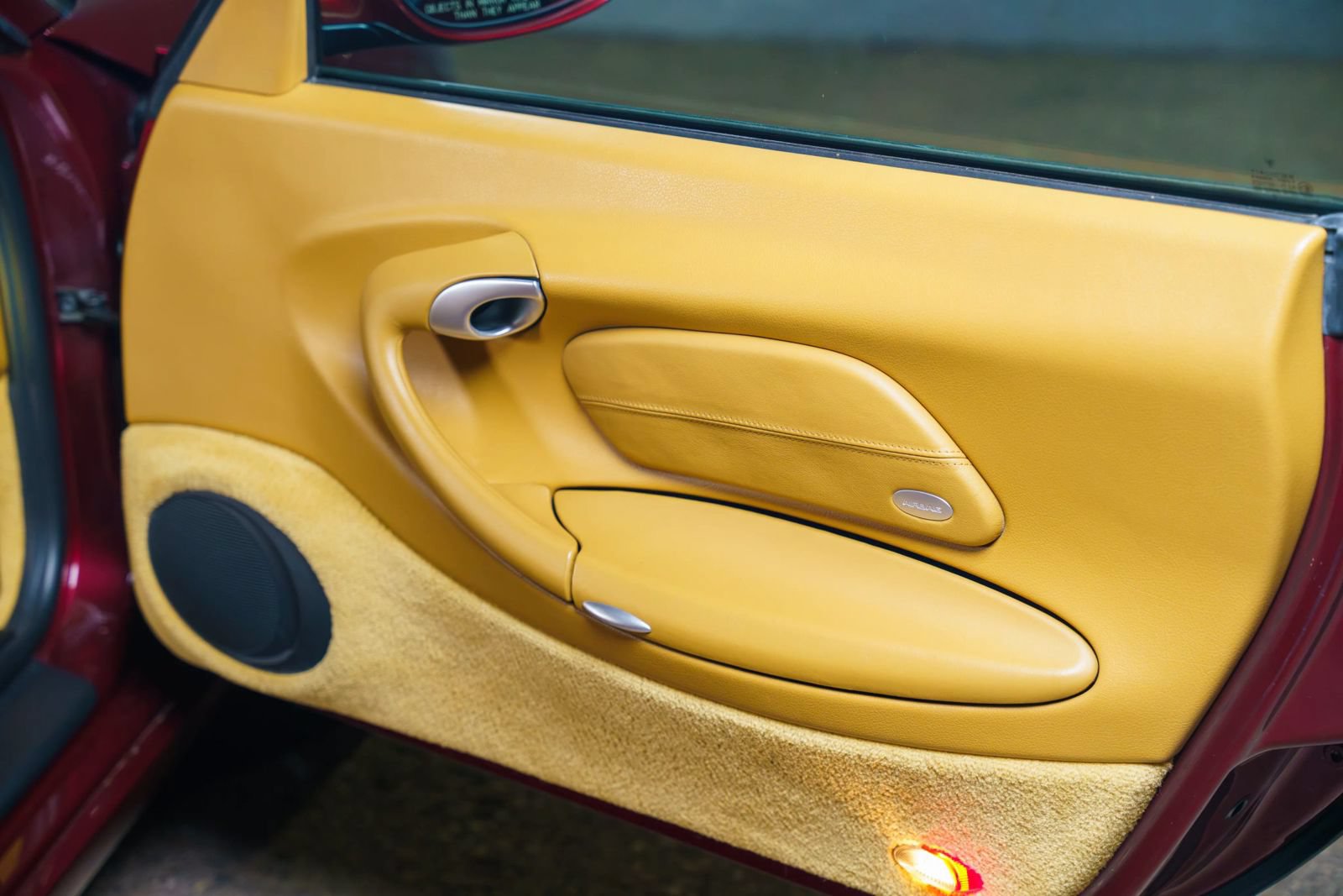 Used 2000 Porsche 911 Carrera image 80