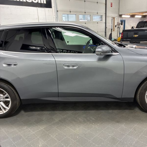 Used 2025 BMW X3 xDrive30i w/ Premium Package image 10