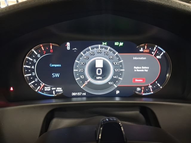 Used 2020 Cadillac CT6 Premium Luxury AWD/4WD image 31