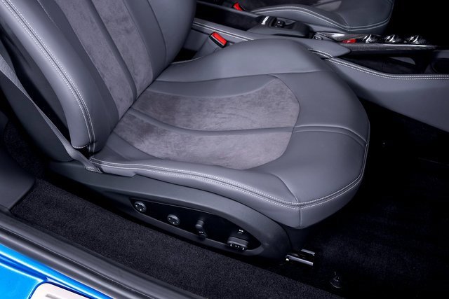 Used 2023 Ferrari F8 Tributo image 57