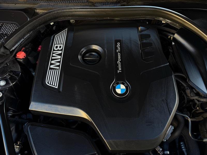 Used 2017 BMW 530i RWD image 30