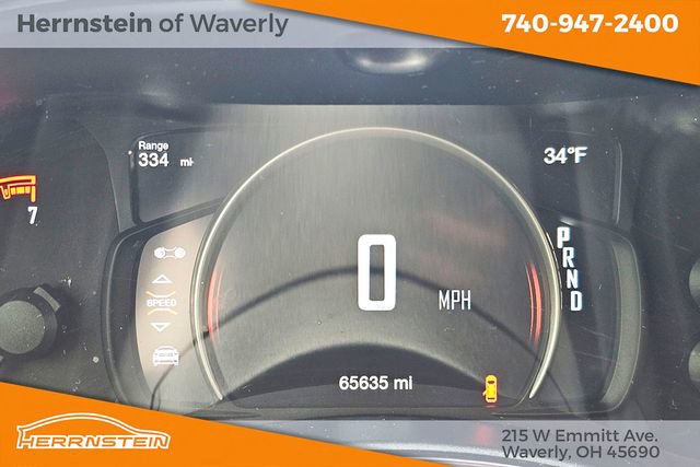 Used 2023 Dodge Durango GT image 14