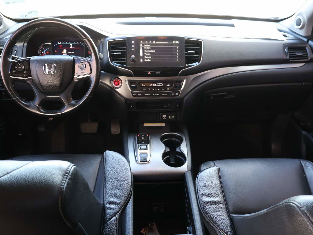 Used 2022 Honda Pilot Special Edition image 14