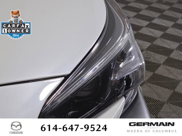 Used 2025 Subaru Outback Premium w/ Popular Package #1A AWD/4WD image 15