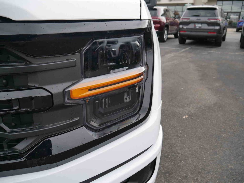 Used 2024 Ford F150 XLT w/ Bed Utility Package image 28