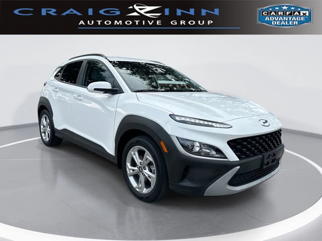 Used 2023 Hyundai Kona SEL w/ Cargo Package