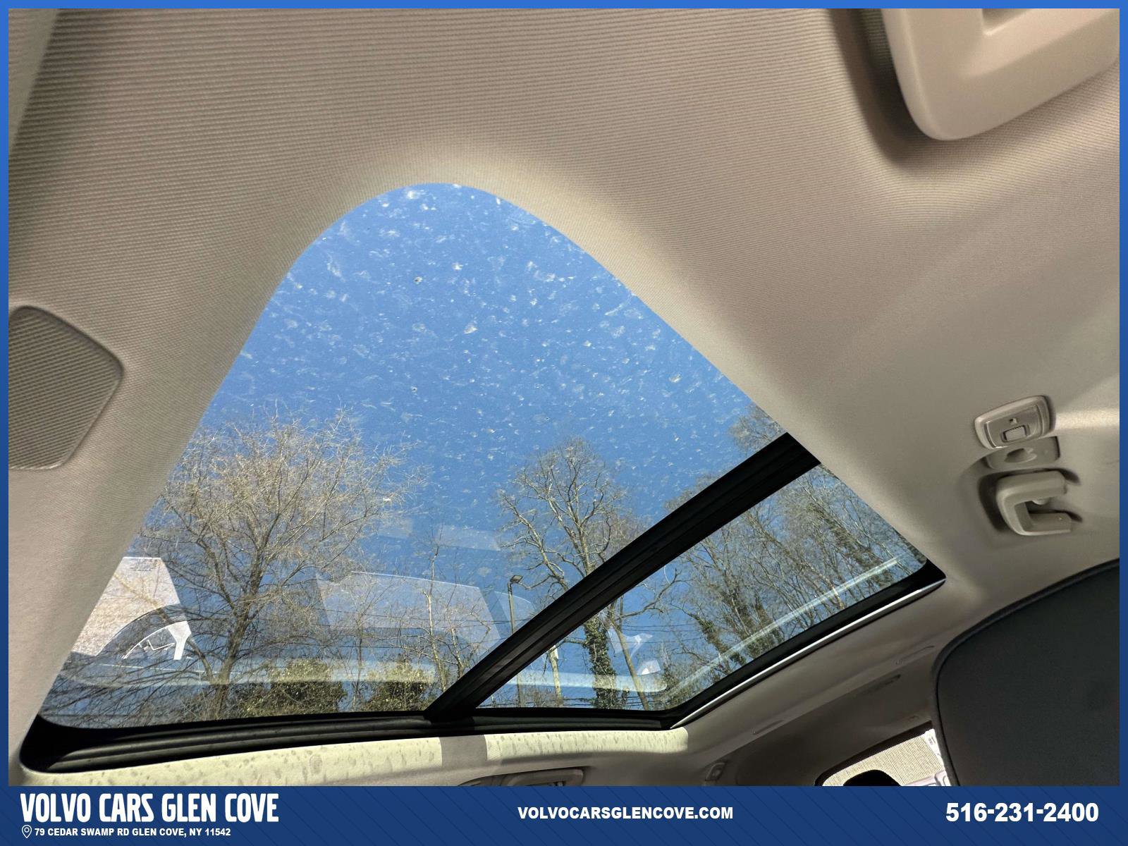 Used 2026 Volvo XC90 B6 Plus w/ Protection Package Premier image 31