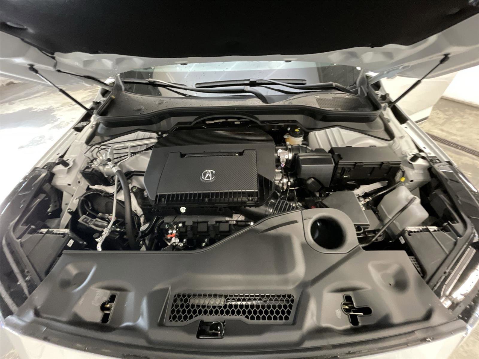 New 2026 Acura MDX A-Spec image 11