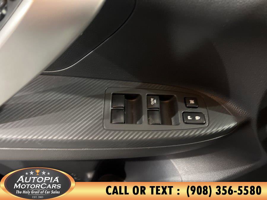 Used 2022 Mitsubishi Eclipse Cross SE image 19