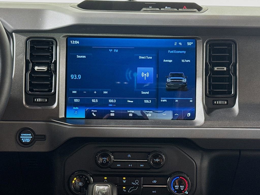 Used 2024 Ford Bronco Big Bend image 14