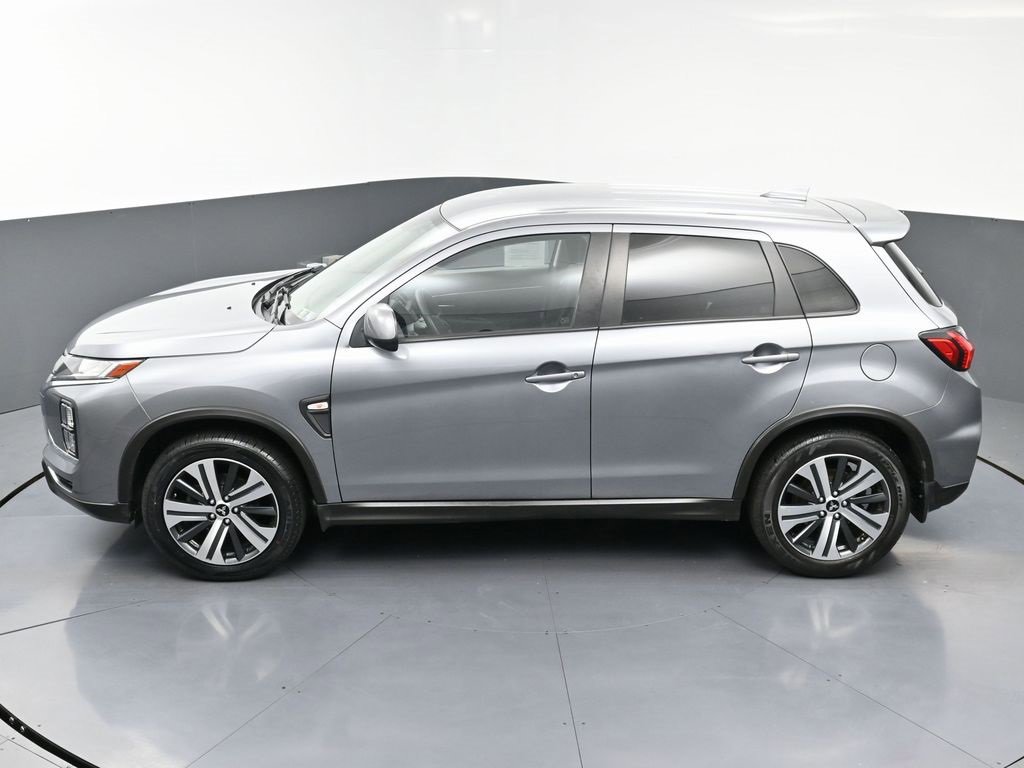 Used 2021 Mitsubishi Outlander Sport ES image 42