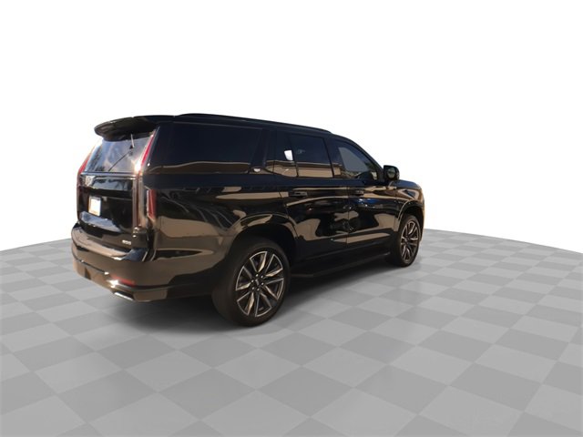 Used 2023 Cadillac Escalade Sport w/ Touring Package image 14