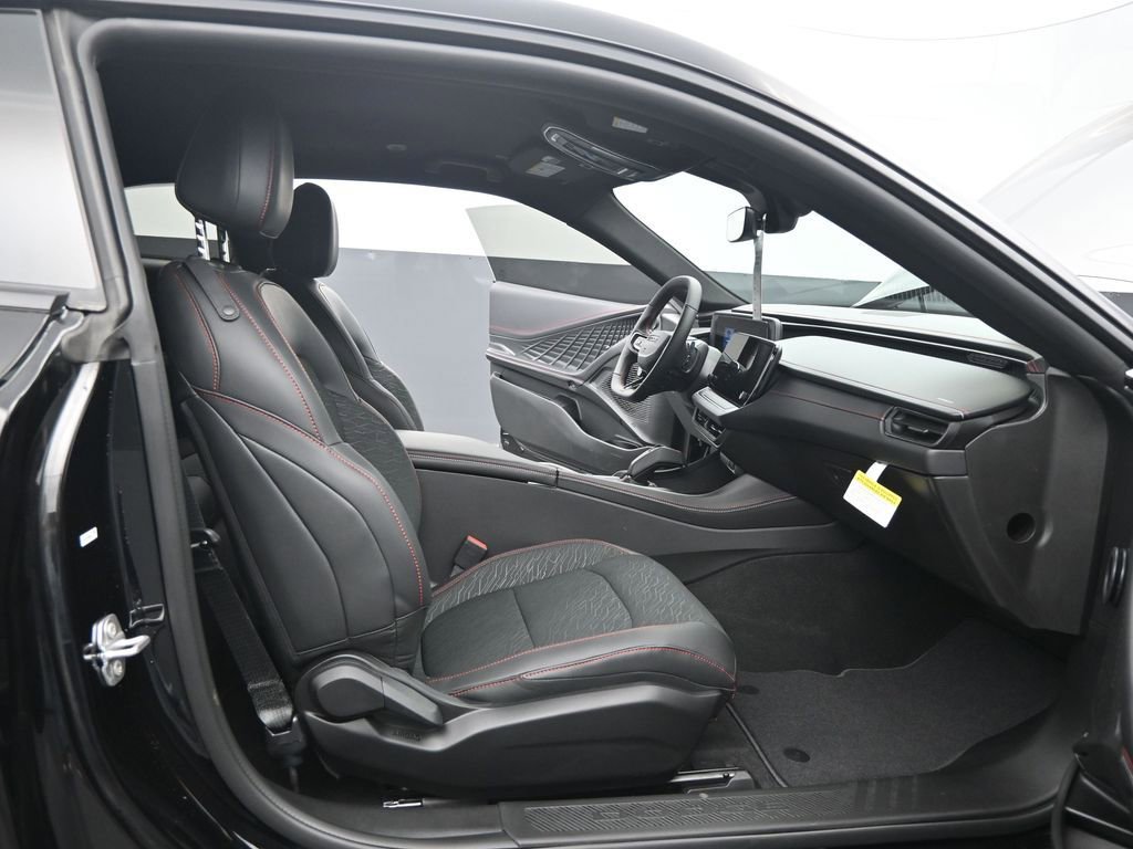 New 2025 Dodge Charger R/T w/ Quick Order Package 25M R/T image 16