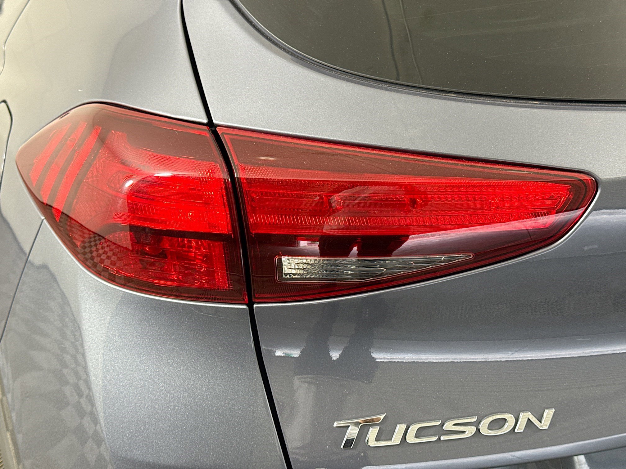 Used 2021 Hyundai Tucson SE image 35